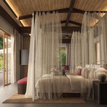 Namia River Retreat - Wellness Inclusive Resort Χόι Αν Εξωτερικό φωτογραφία