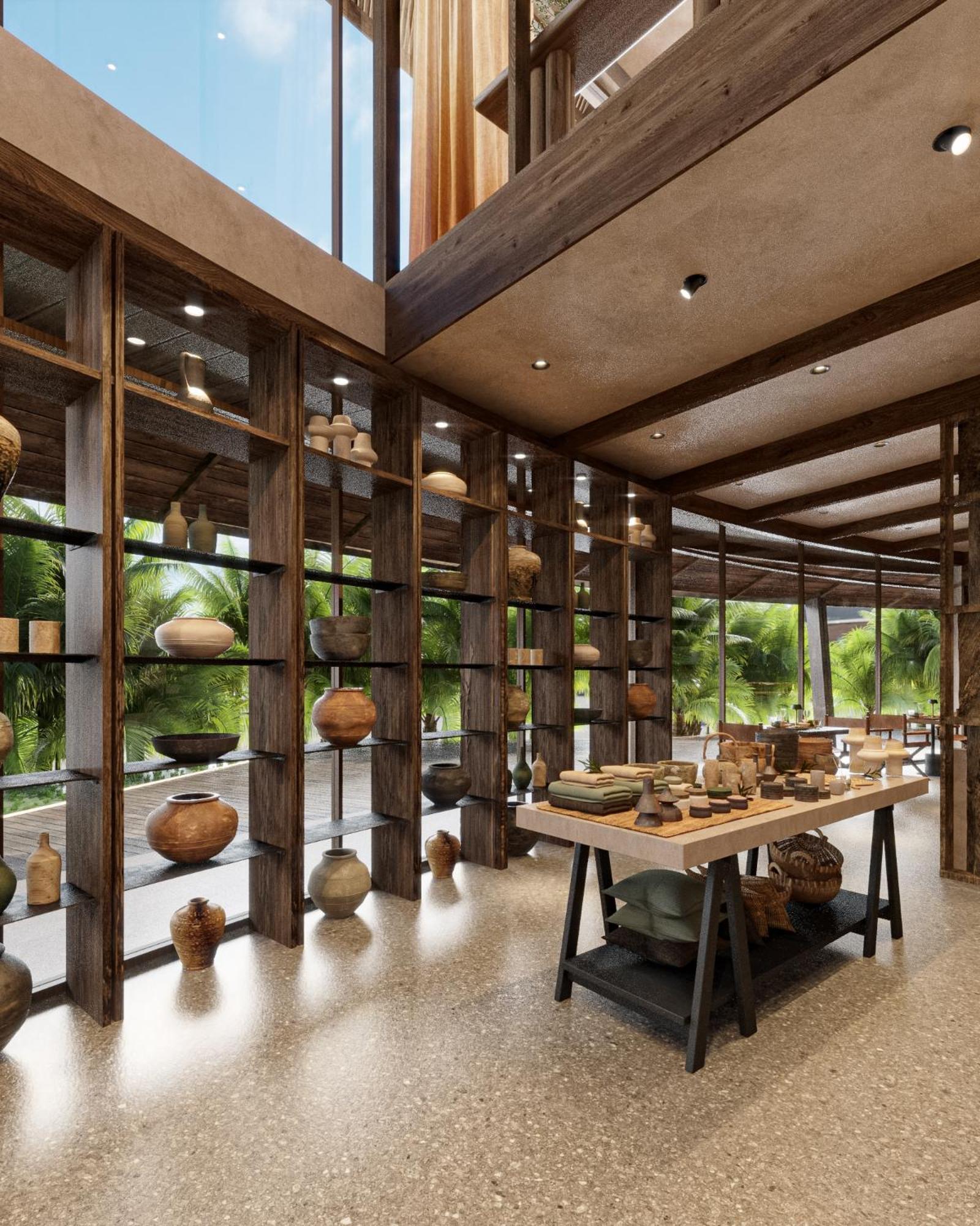 Namia River Retreat - Wellness Inclusive Resort Χόι Αν Εξωτερικό φωτογραφία