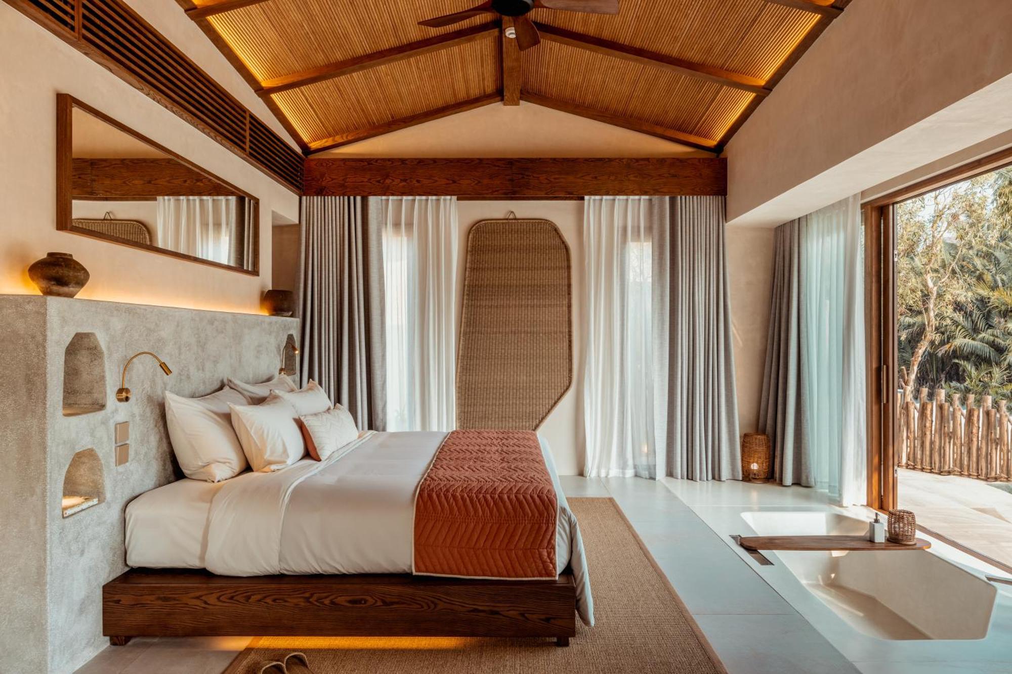 Namia River Retreat - Wellness Inclusive Resort Χόι Αν Εξωτερικό φωτογραφία