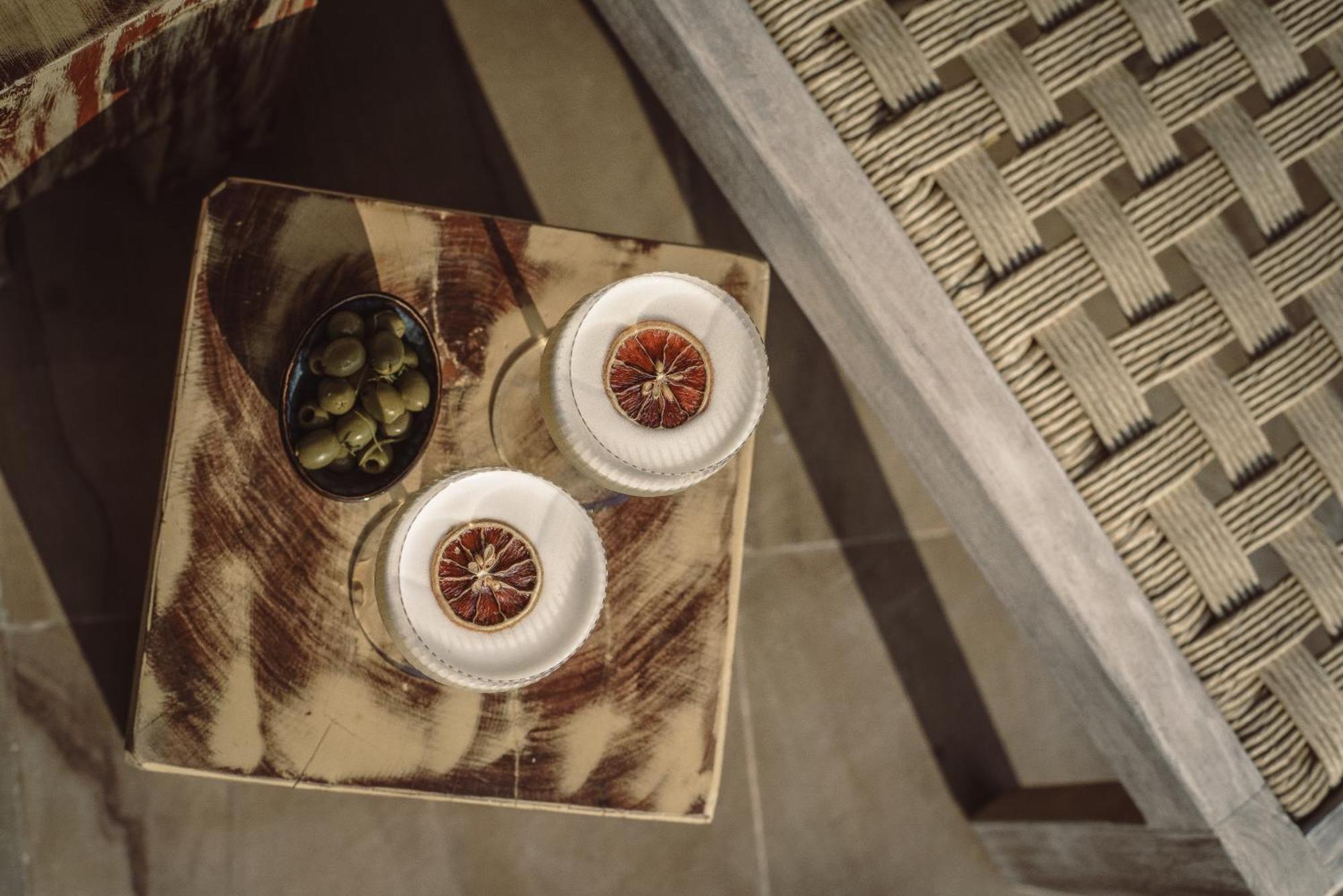 Namia River Retreat - Wellness Inclusive Resort Χόι Αν Εξωτερικό φωτογραφία