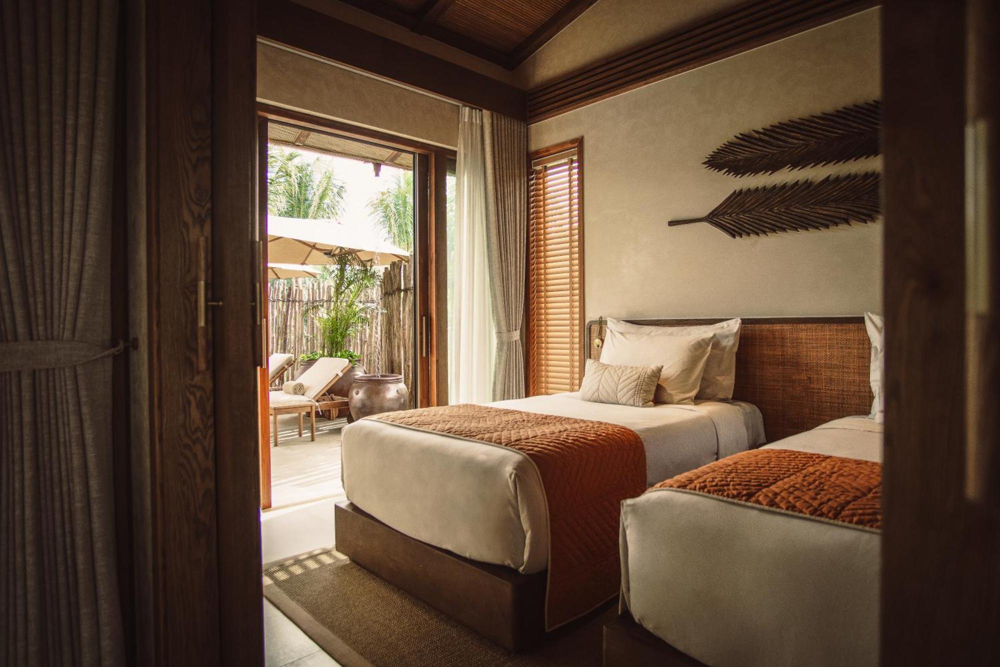 Namia River Retreat - Wellness Inclusive Resort Χόι Αν Εξωτερικό φωτογραφία
